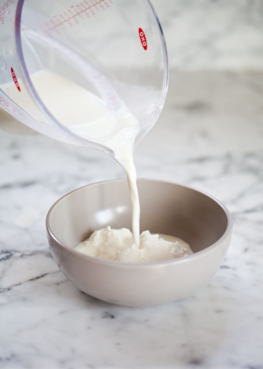 How To Make Yogurt at Home (Easy StepbyStep Recipe) Kitchn