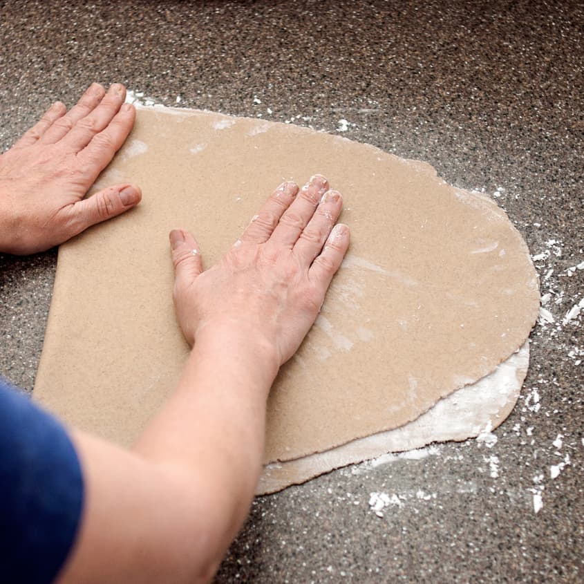 How to Make Soba Noodles (Easy StepbyStep Recipe) The Kitchn