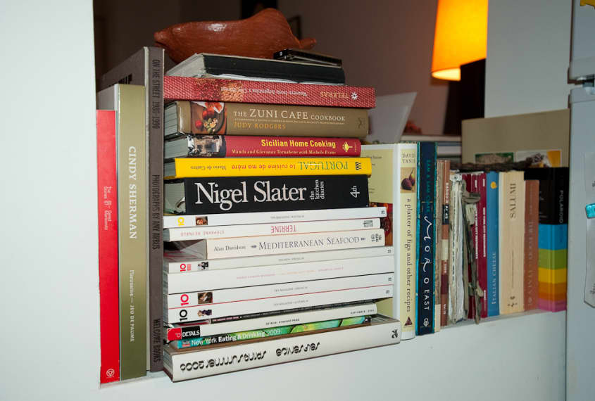 Kitchen Tour with Chef Ignacio Mattos of Il Buco’s Kitchen, Plus a