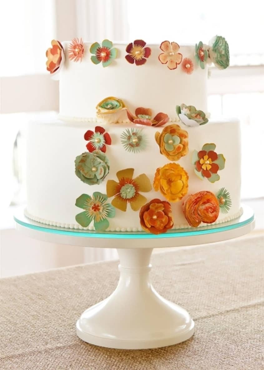 Sarah’s Stands For Cakes That Want To Stand Out The Kitchn