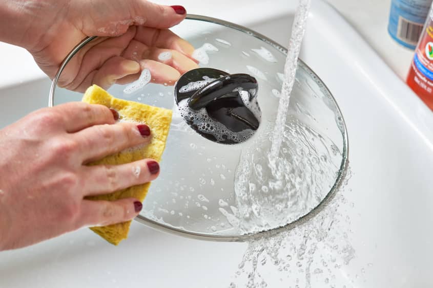 How To Clean a Slow Cooker The Kitchn