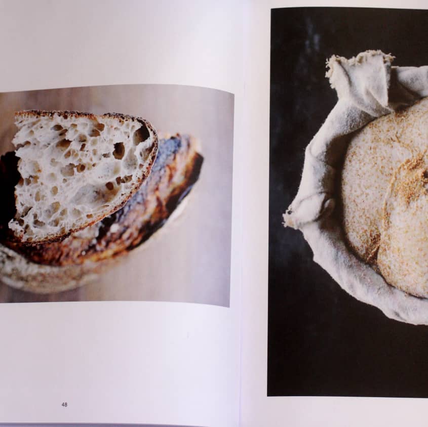 Tartine Book No. 3 by Chad Robertson | The Kitchn