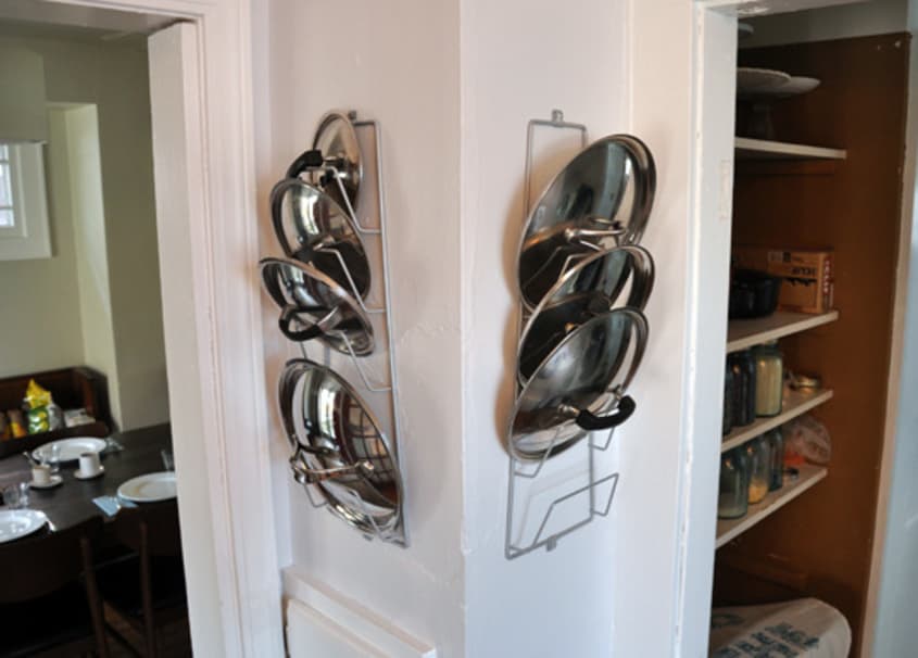 New Beginnings 8 Ways To a Neater, Cleaner, and More Organized Kitchen