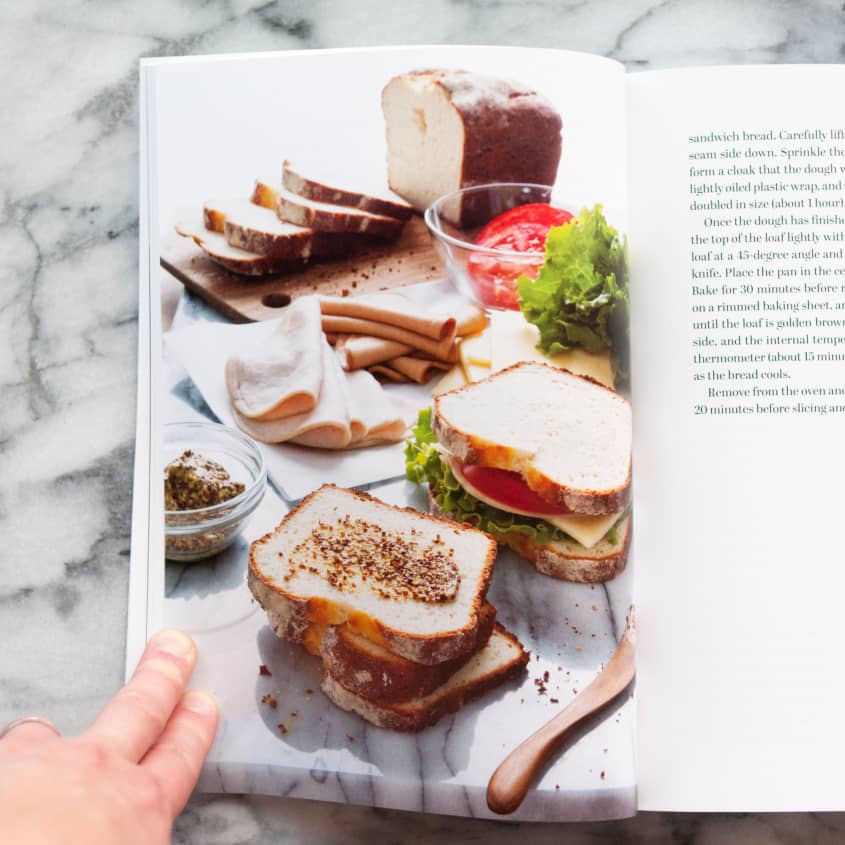 Gluten-Free on a Shoestring Bakes Bread by Nicole Hunn | The Kitchn