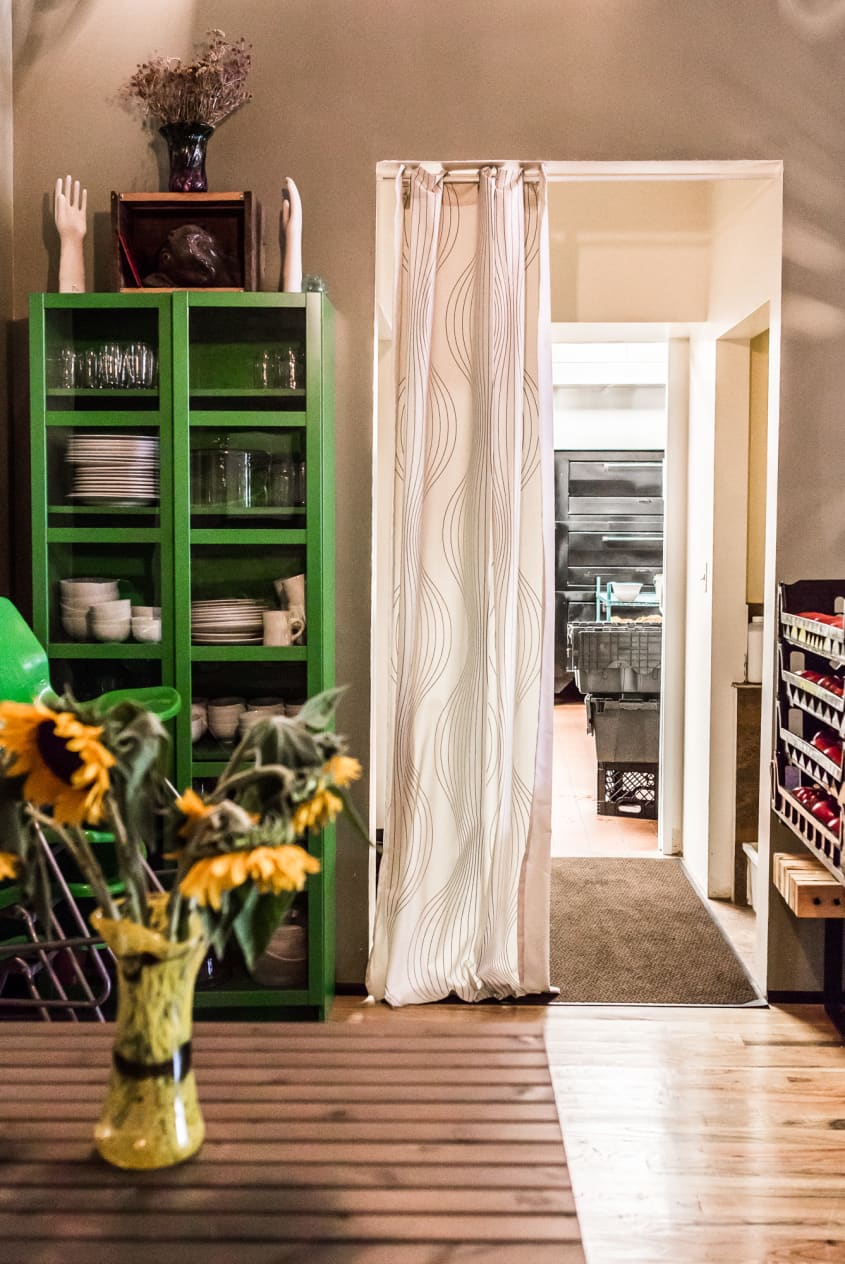 CoOp Sauce A Chicago Hot Sauce Company With a Great Mission The Kitchn