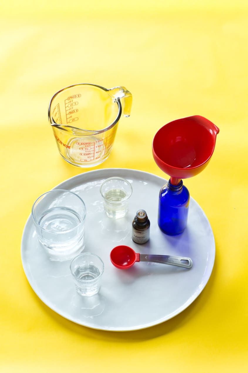 A Homemade Stain Remover The Kitchn