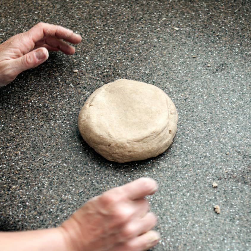 How to Make Soba Noodles (Easy StepbyStep Recipe) The Kitchn