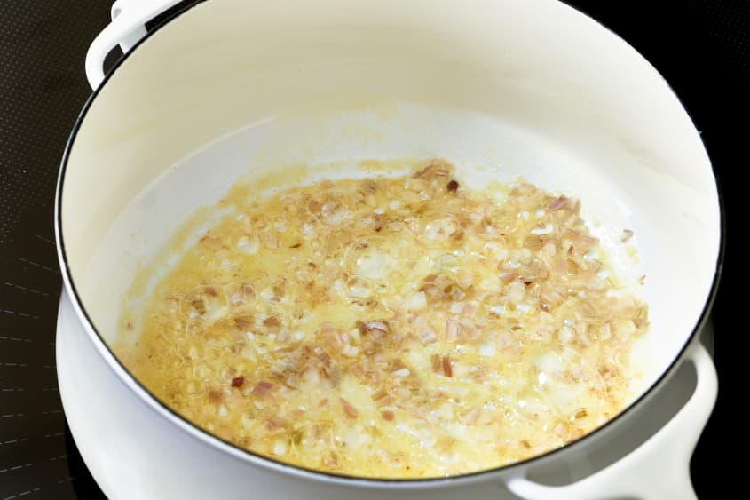 OnePot Pasta Primavera Recipe (With Fresh Vegetables) The Kitchn