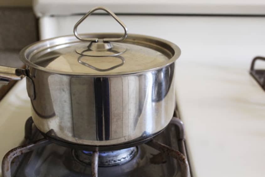 How to Make Japanese Rice (On Stovetop) The Kitchn