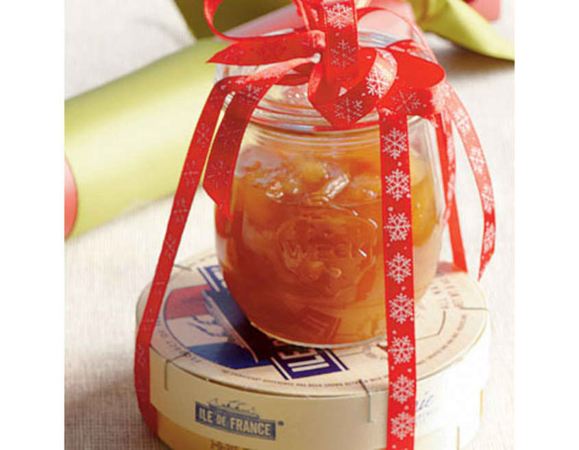 Gifts of Jam Pretty Packaging Ideas The Kitchn