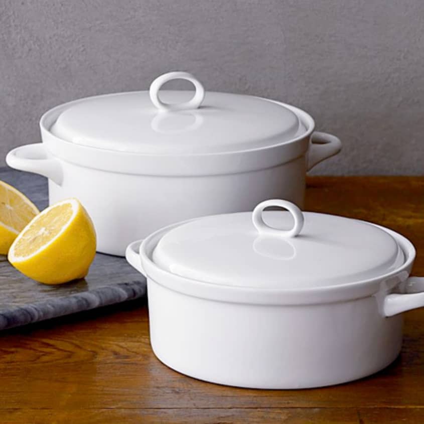 On Sale Beautiful Casserole Dishes The Kitchn