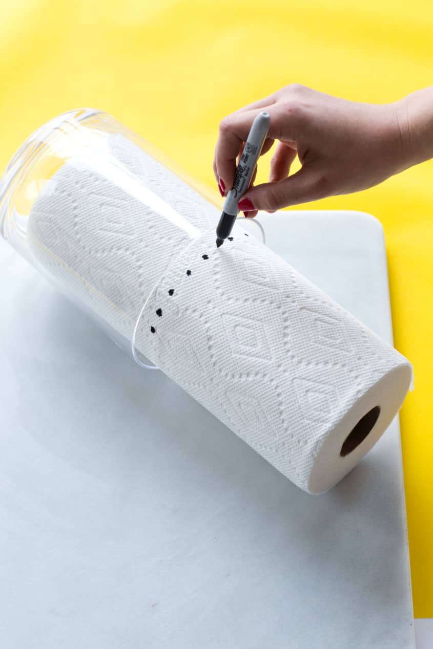 How to Make Wet Wipes from Paper Towels The Kitchn