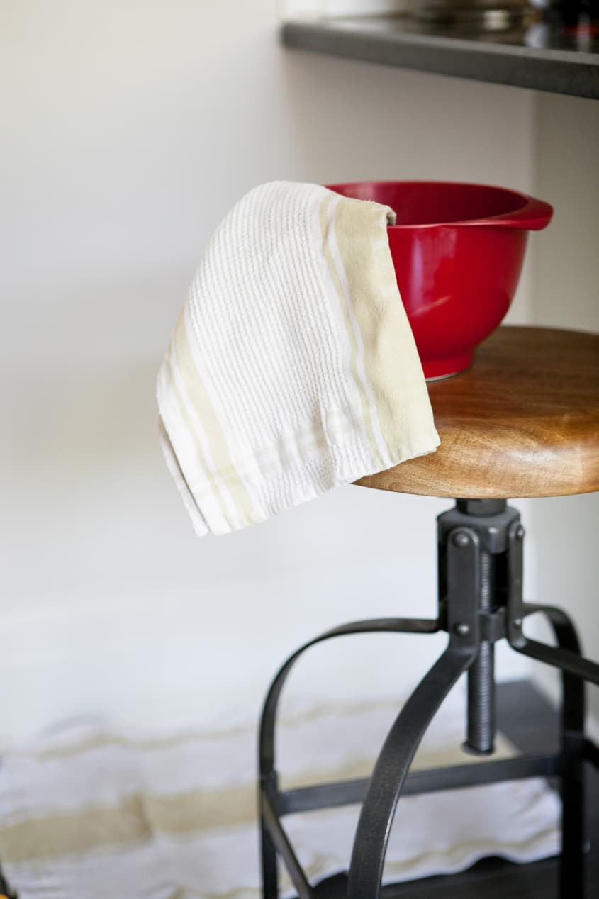 How To Clean Painted Kitchen Walls The Kitchn