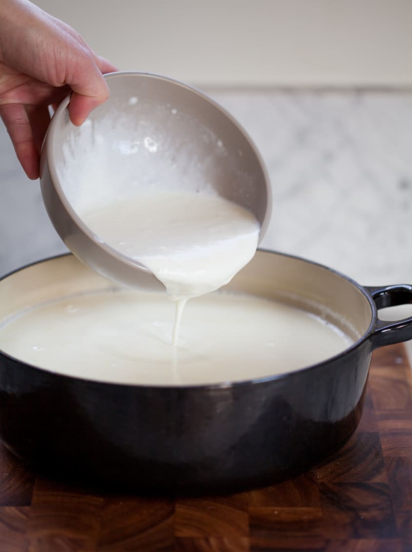 How To Make Yogurt at Home (Easy StepbyStep Recipe) Kitchn