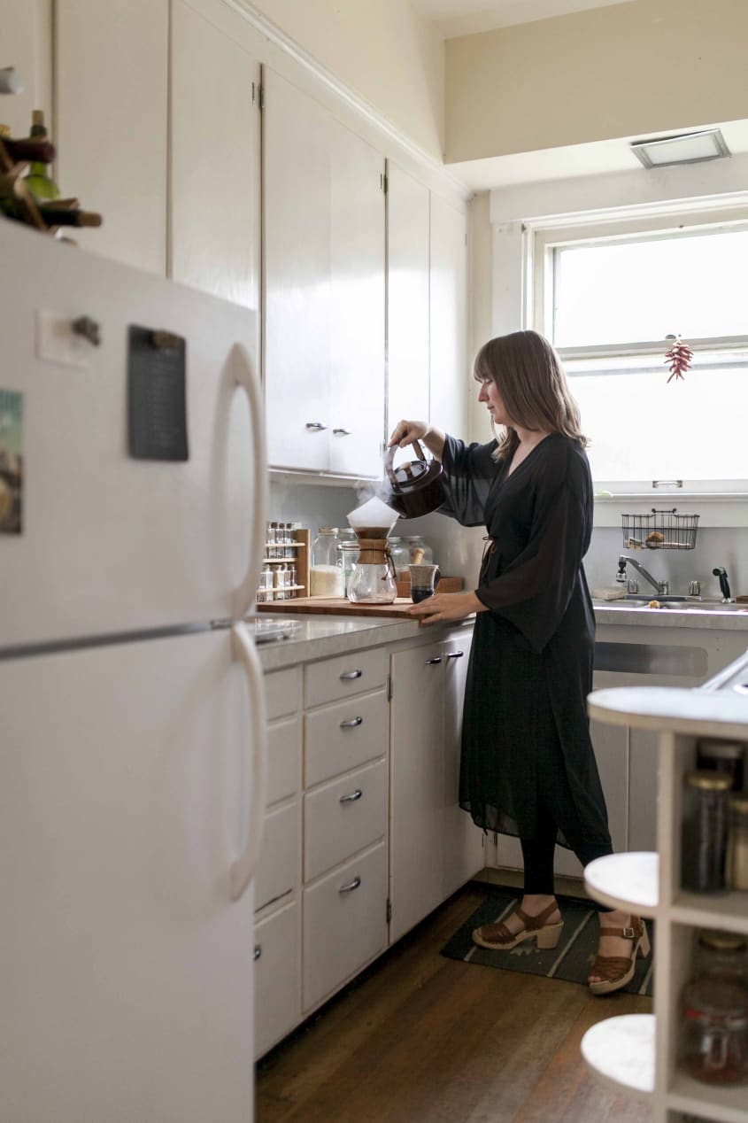 Where I Cook: Stylist Anne Parker | The Kitchn