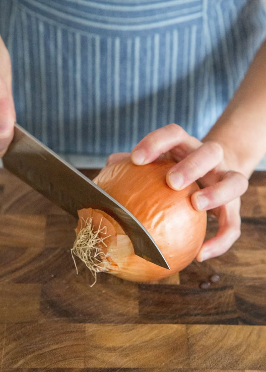 how-to-thinly-slice-an-onion-step-by-step-guide-with-photos-the-kitchn