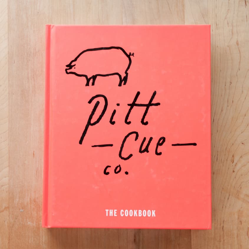 The Pitt Cue Co. Cookbook Makes Me Feel Jealous of Grill-Owners | The