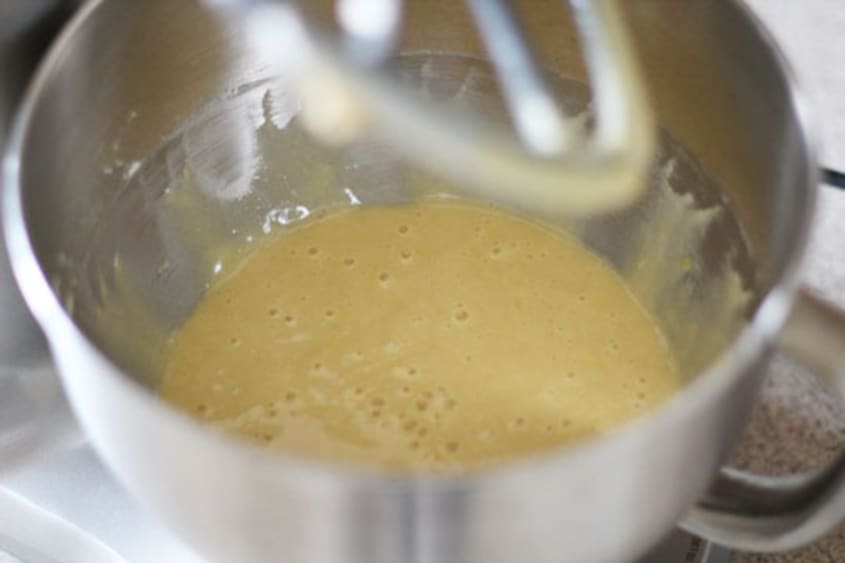 Product Review Breville 5Quart Stand Mixer The Kitchn