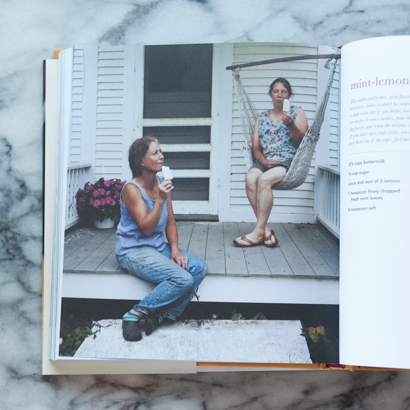 The Animal Farm Buttermilk Cookbook by Diane St. Clair The Kitchn