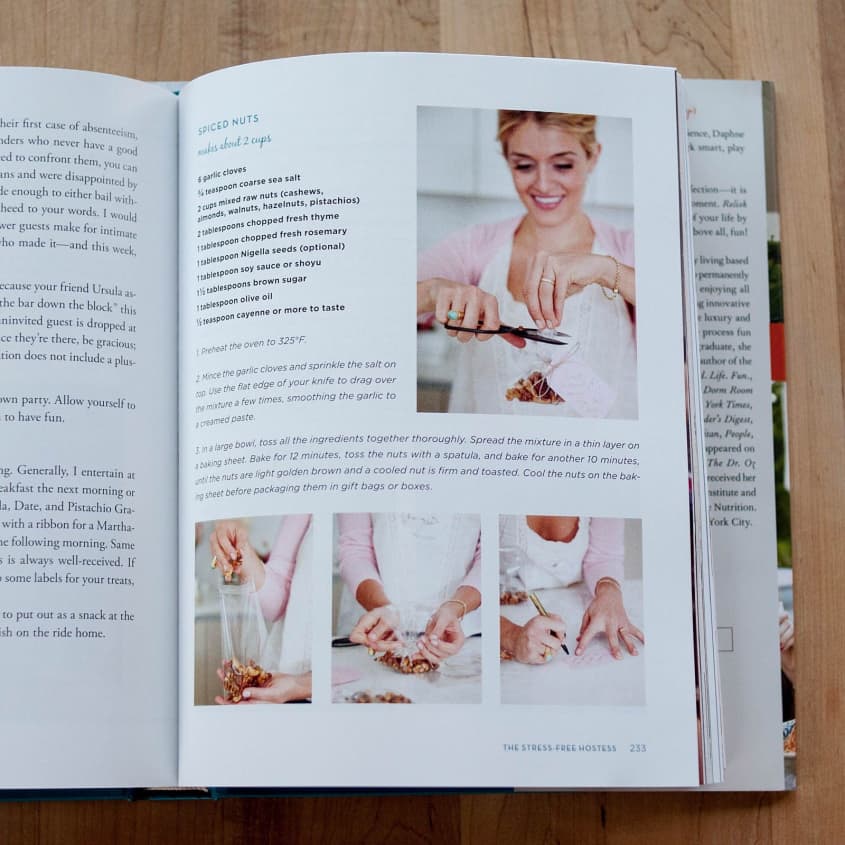 Relish by Daphne Oz The Kitchn