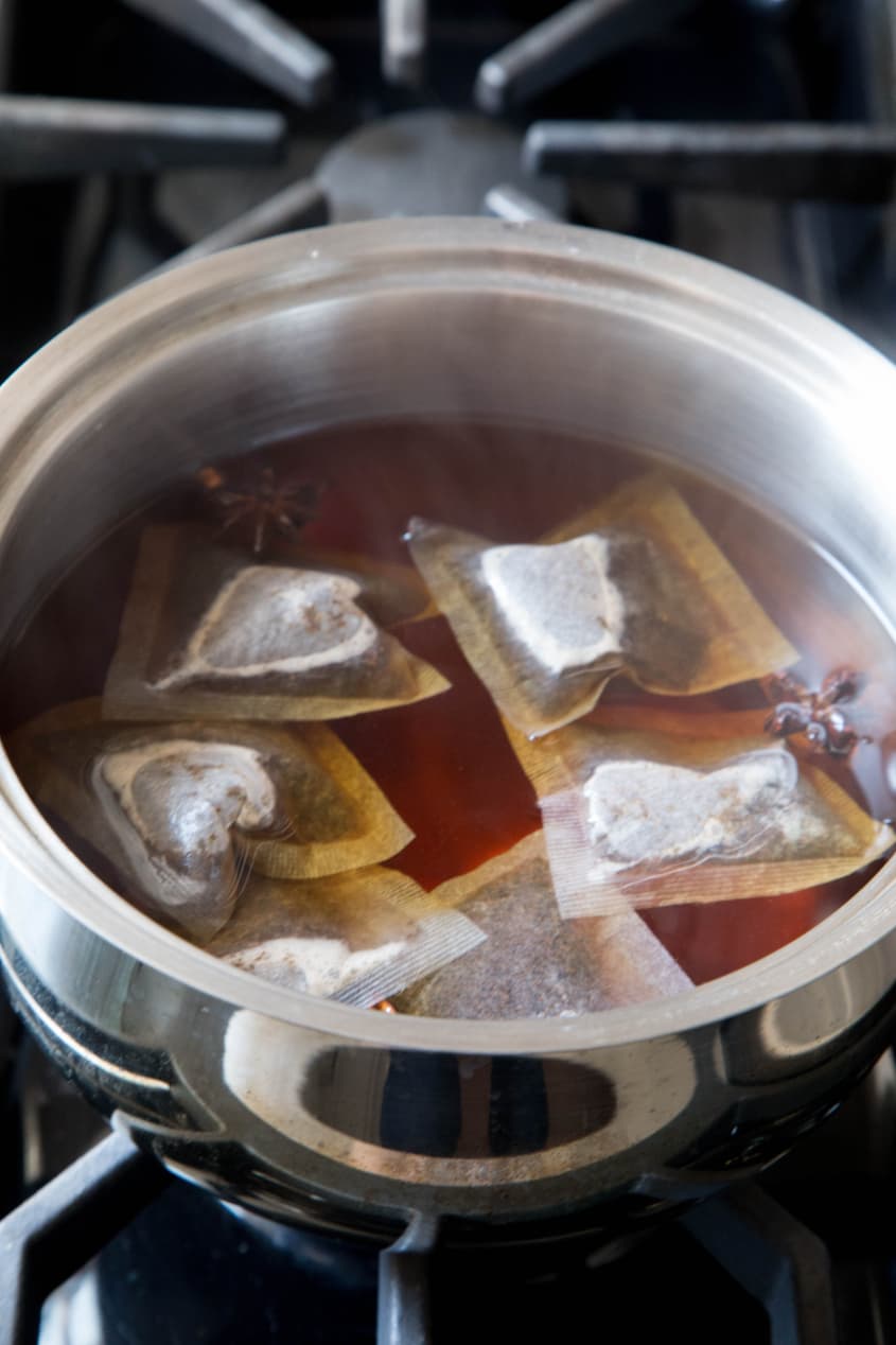 How To Make Thai Iced Tea at Home Recipe The Kitchn