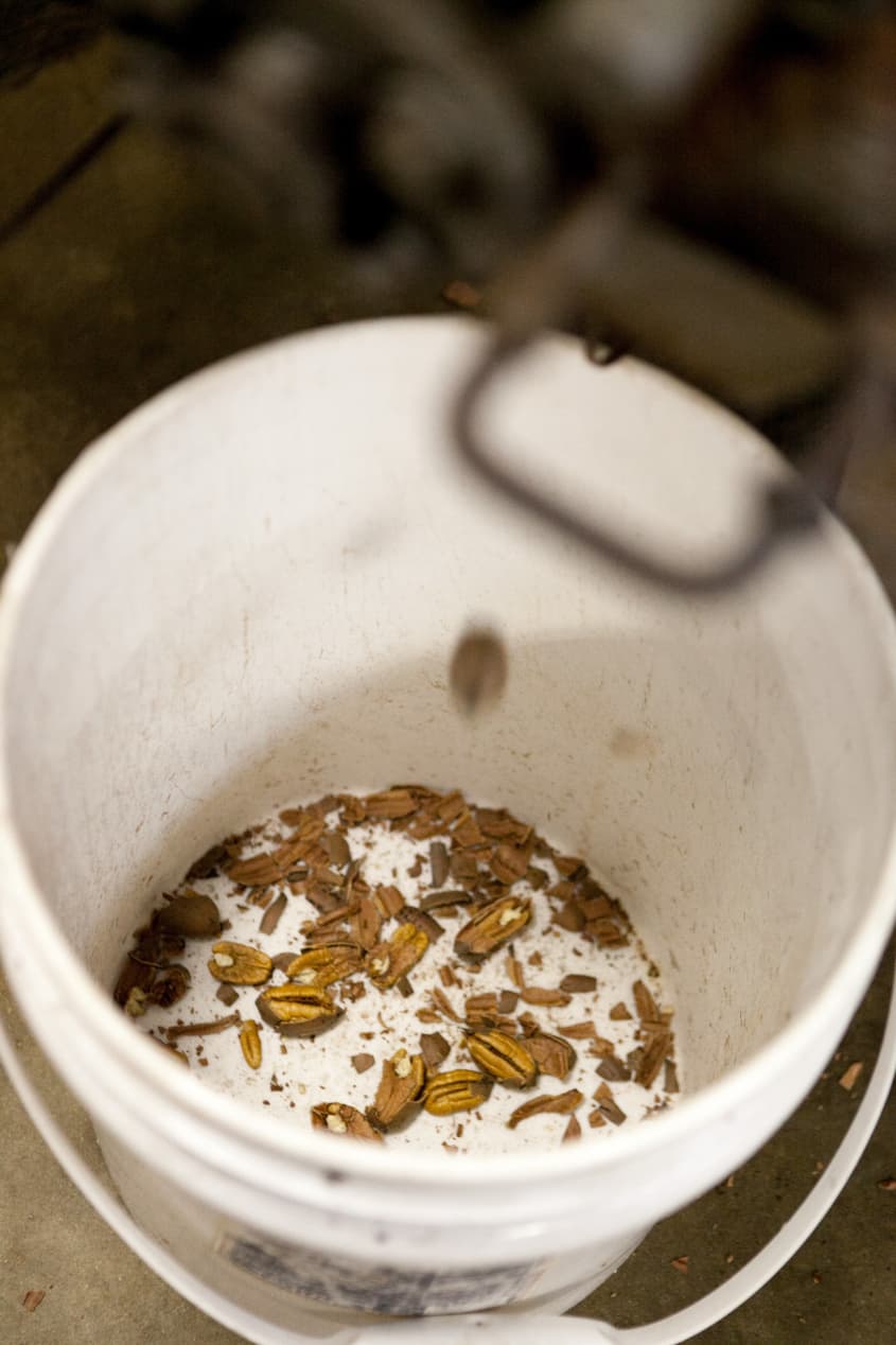 How Tucker Pecans Grows Pecans in Montgomery, Alabama The Kitchn