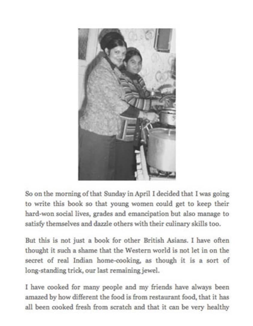 Cooking Like Mummyji 10th Anniversary Special Edition by Vicky Bhogal The Kitchn