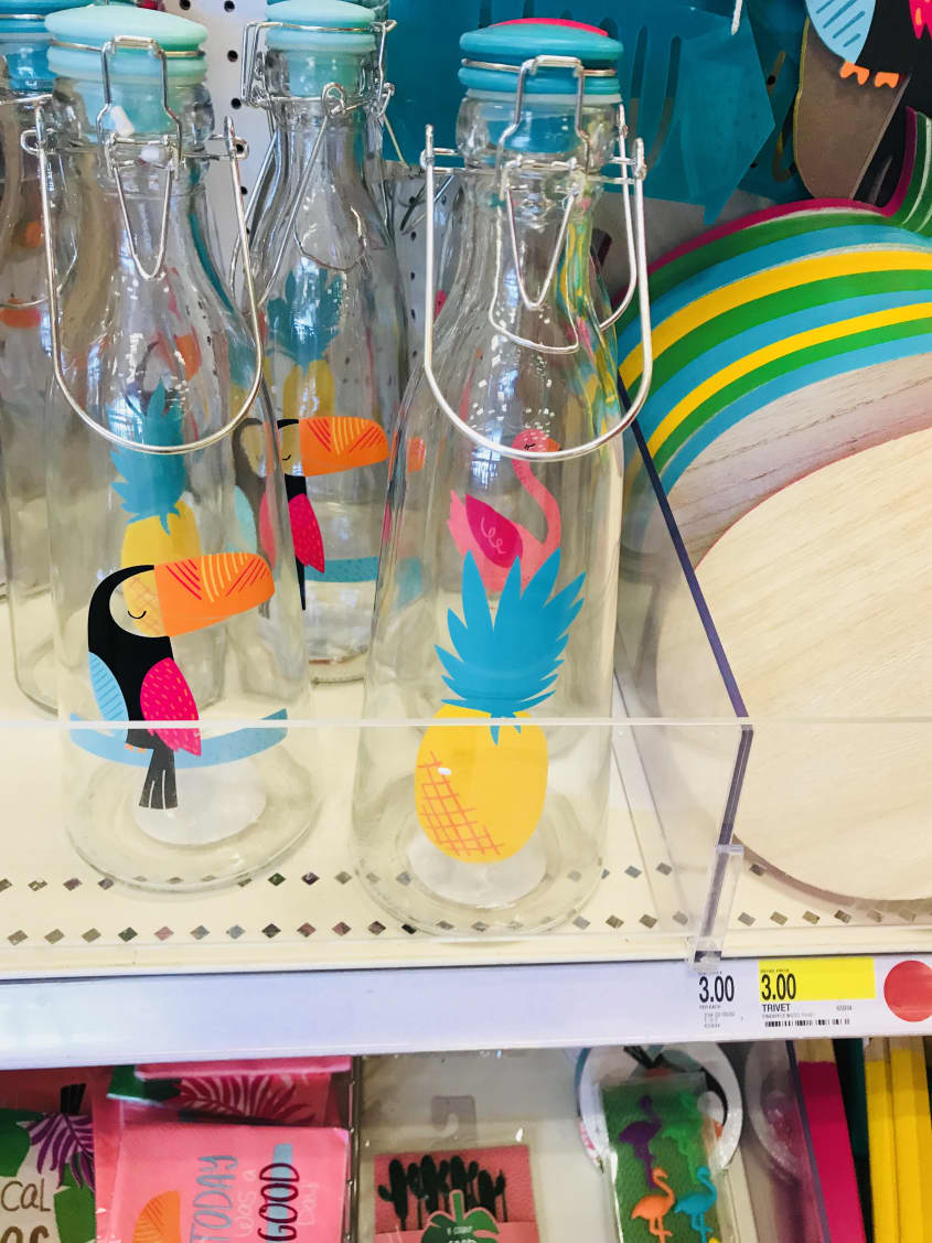 Target Dollar Spot - Bullseyes Playground April 2018 | The Kitchn