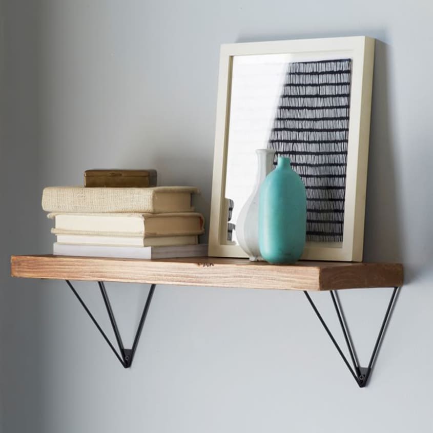 Our 5 Favorite Kitchen Shelves from West Elm The Kitchn