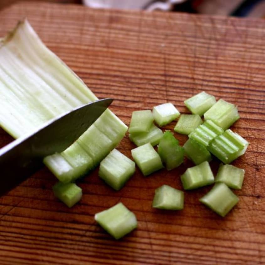 How To Make Classic Egg Salad The Kitchn