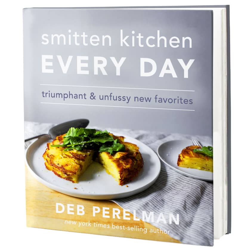 Best Cookbooks Gift Ideas - Food Books Holiday Gifts | The Kitchn