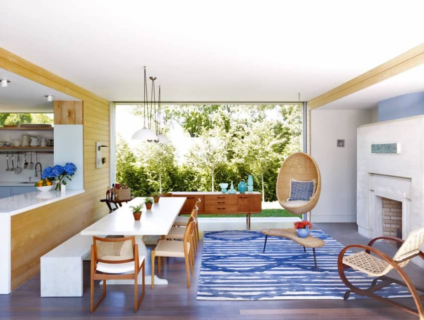 15 Dining Benches That Will Make You Want to Be a Bench Warmer | The Kitchn