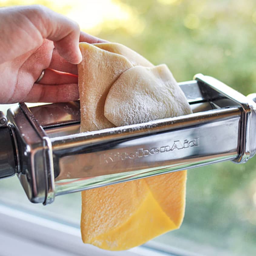 How To Make Fresh Pasta from Scratch | Kitchn