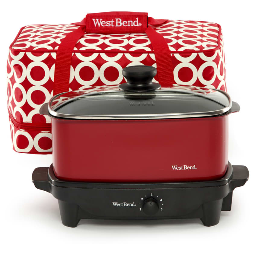 Best Inexpensive Slow Cookers The Kitchn