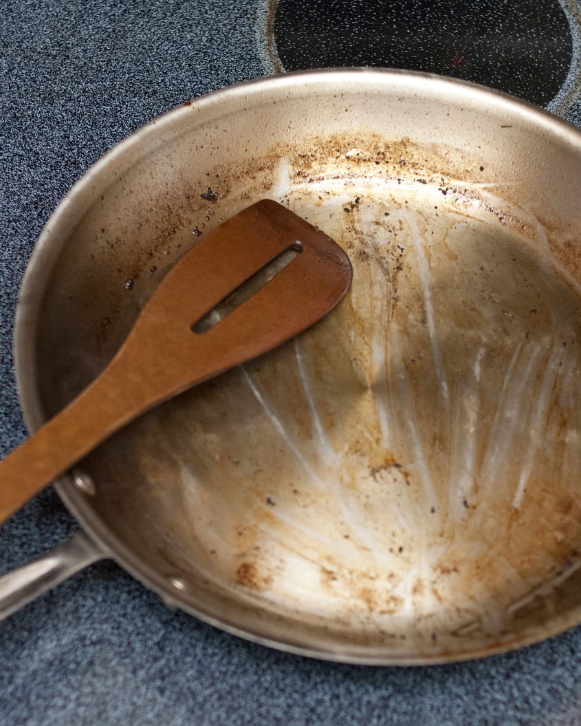 How To Sear Meat Properly | The Kitchn