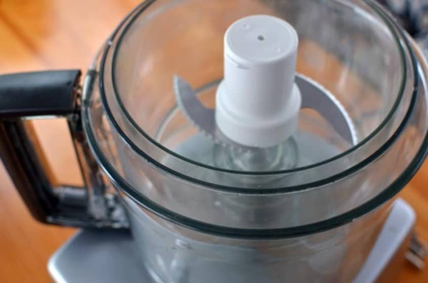 The Kitchn Reviews the Magimix by RobotCoupe 12Cup Food Processor