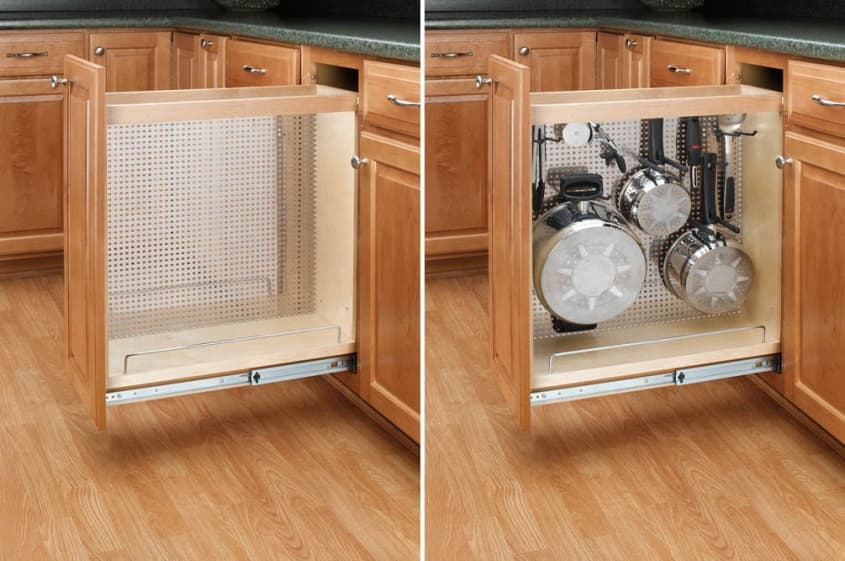 5 Brilliant Ways to Store Your Pots & Pans The Kitchn