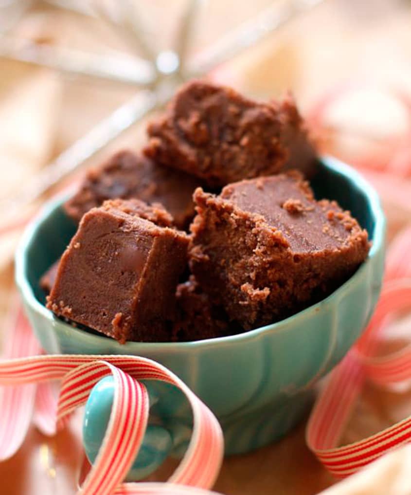 20 Gluten-Free Treats for the Holiday Season | The Kitchn