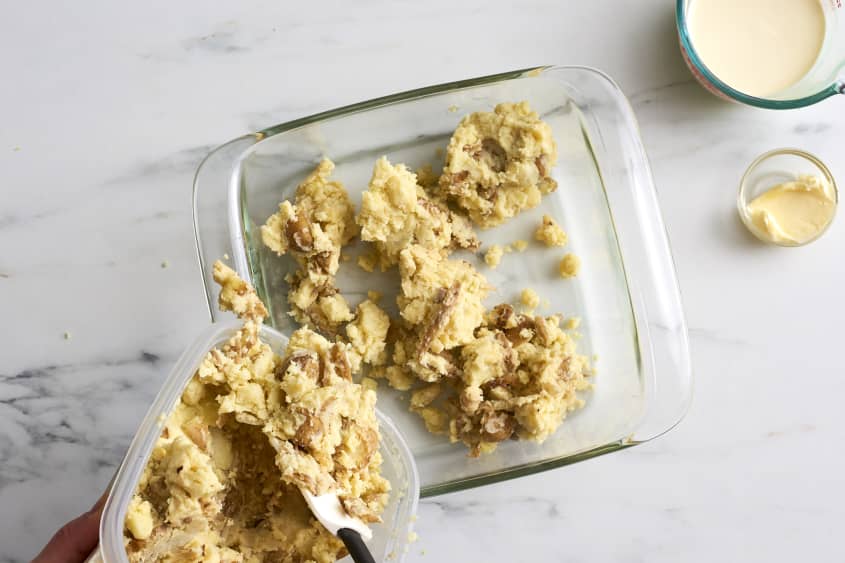 How to Reheat Mashed Potatoes (Easy 3Step Recipe) Kitchn