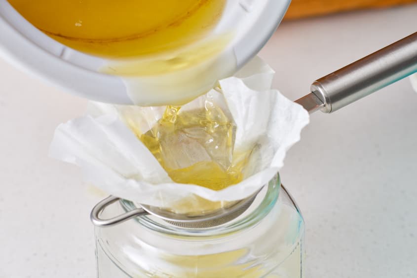 How To Make Ghee Whole30 Paleo Keto Diets The Kitchn