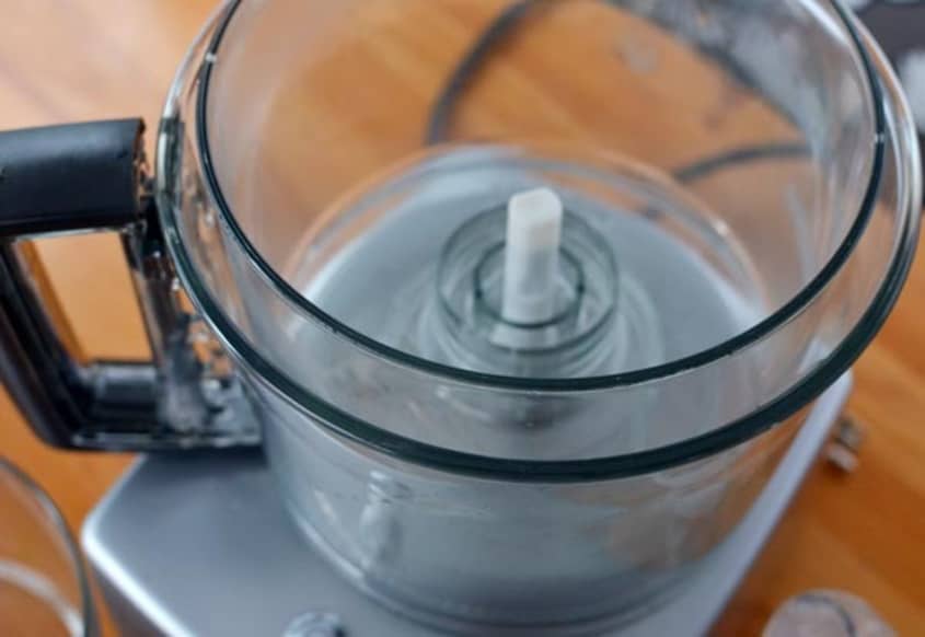 The Kitchn Reviews the Magimix by RobotCoupe 12Cup Food Processor