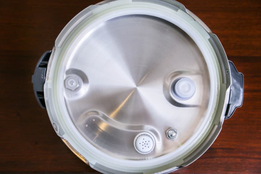 Breville’s Fast Slow Cooker Is a Great Pressure Cooker for Beginners