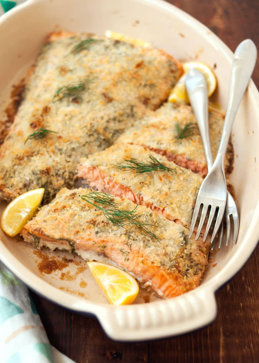 16 Simple Fish Dinners for Lazy Weeknights The Kitchn