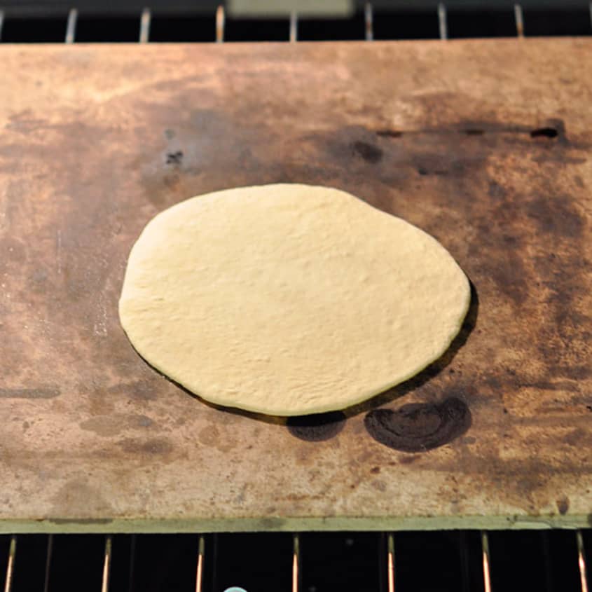 Pita Bread Recipe (Oven or Stovetop) Kitchn