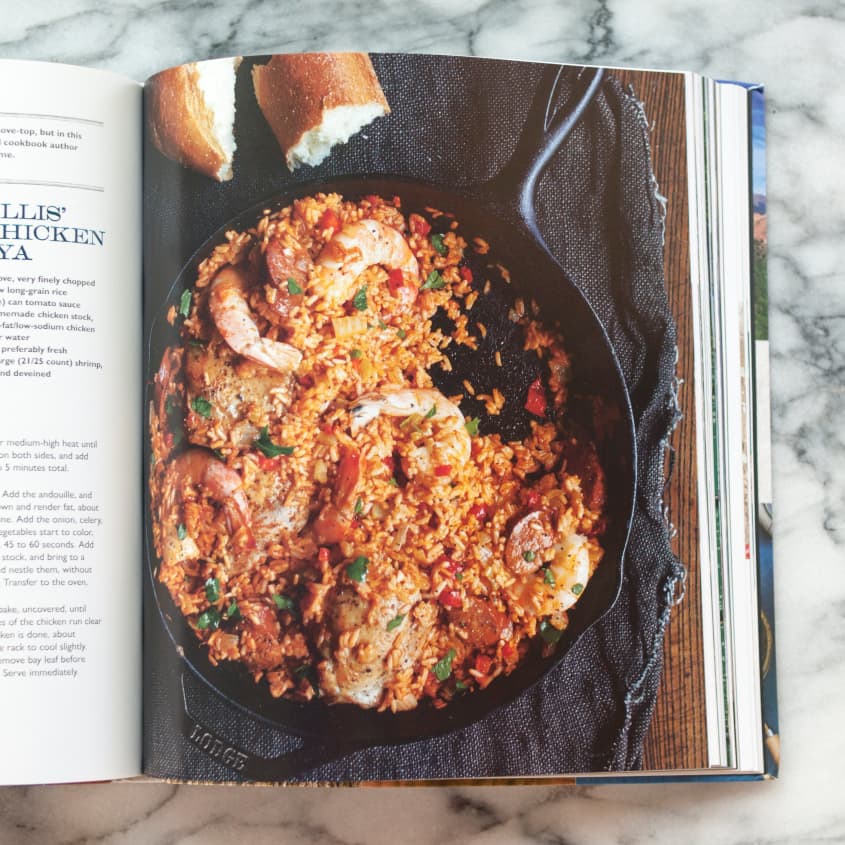 Cast Iron Nation by Lodge The Kitchn