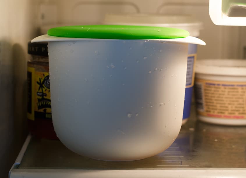 Lékué’s Cheese Maker Lets You Make Queso Fresco in a Microwave The Kitchn