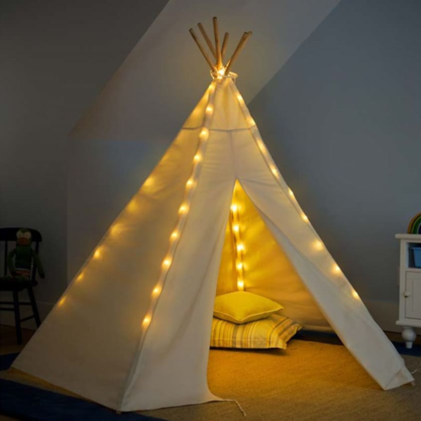 6 Indoor Tents for Cozying Up In The Kitchn