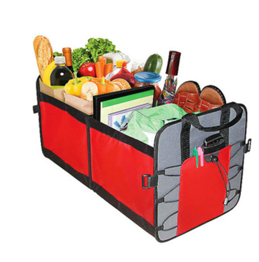 10 Car Trunk Organizers to Get Your Groceries Home Safely The Kitchn