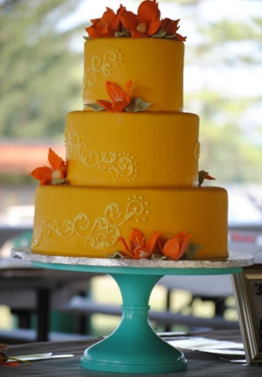 Sarah’s Stands For Cakes That Want To Stand Out The Kitchn