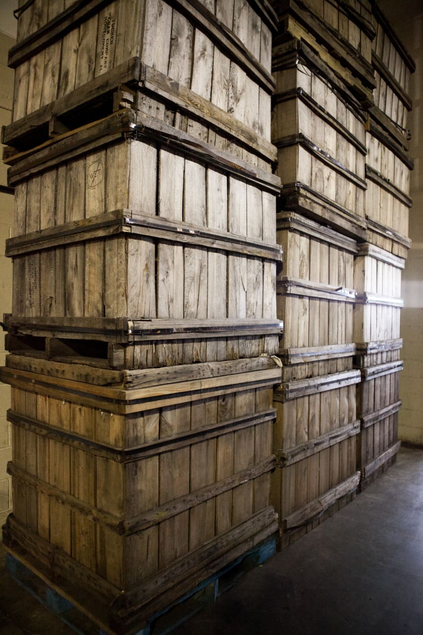 The Family Story of Tucker Pecans in Montgomery, Alabama The Kitchn